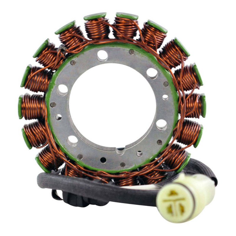 Load image into Gallery viewer, High Output Stator Kawasaki KVF360/400 Prairie '99-'12 (RM01074)