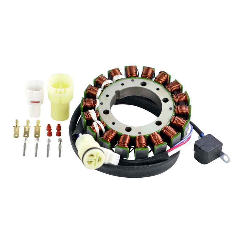 Load image into Gallery viewer, Stator Yamaha YFM400/450 Grizzly Kodiak Wolverine '00-'14 (RM01090)