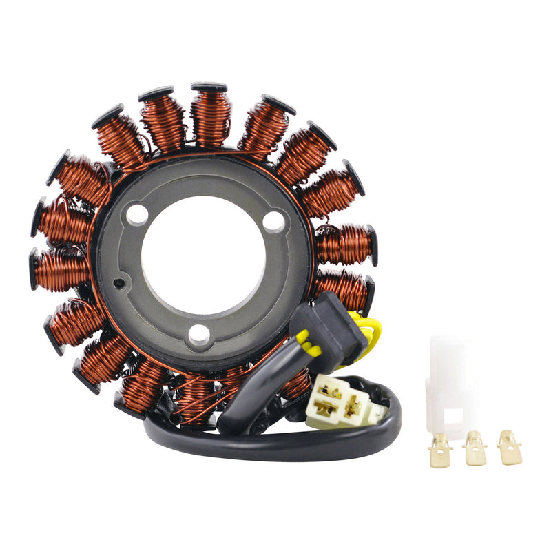 Load image into Gallery viewer, Stator Suzuki GSXR600/750 '06-'17 (RM01092)