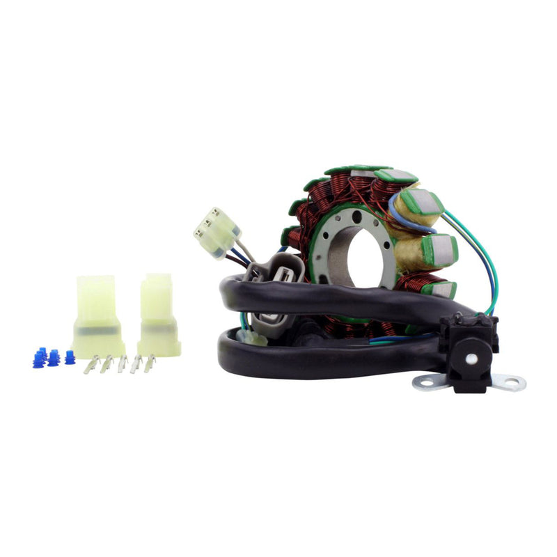 Load image into Gallery viewer, High Output Stator Honda TRX450R '04-'05 (RM01108)