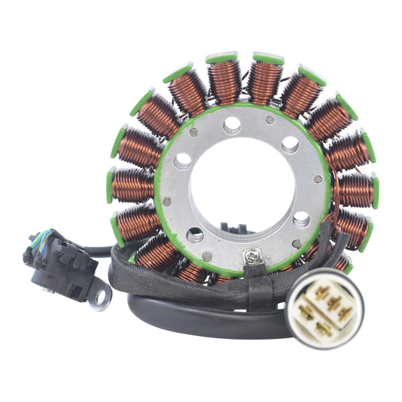 Load image into Gallery viewer, Generator Stator Honda TRX420 Rancher '07-'13 (RM01113)