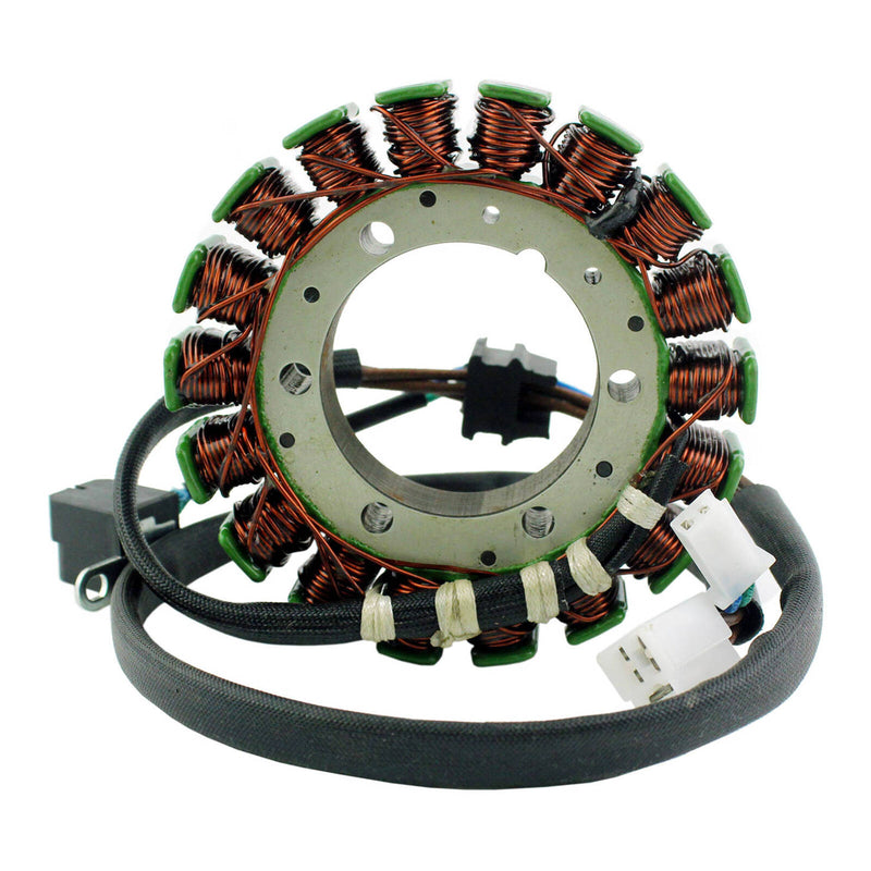 Load image into Gallery viewer, Generator Stator Suzuki Boulevard C90 '05-'09 (RM01195S)