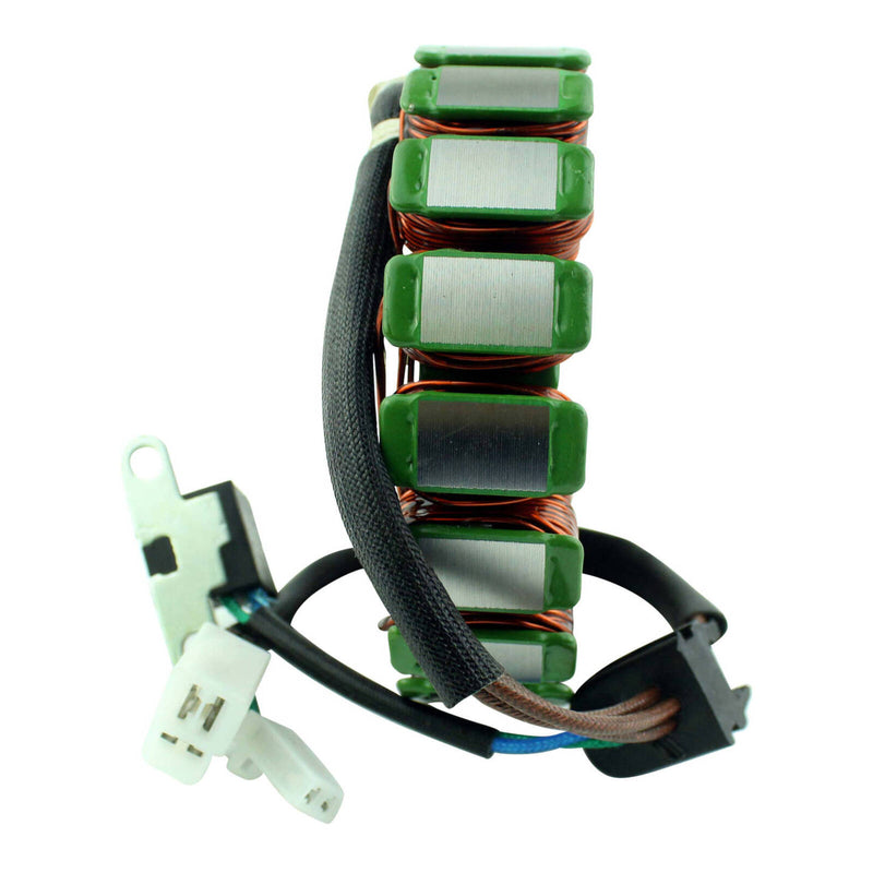 Load image into Gallery viewer, Generator Stator Suzuki Intruder VL1500 '98-'04 (RM01196S)