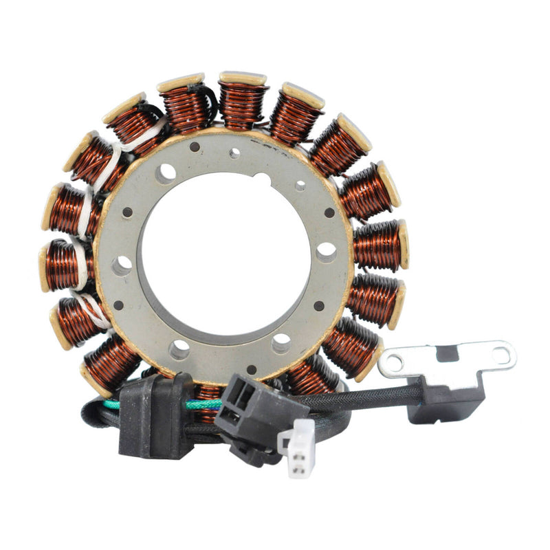 Load image into Gallery viewer, Generator Stator Suzuki Intruder VL1500 '98-'04 (RM01196S)