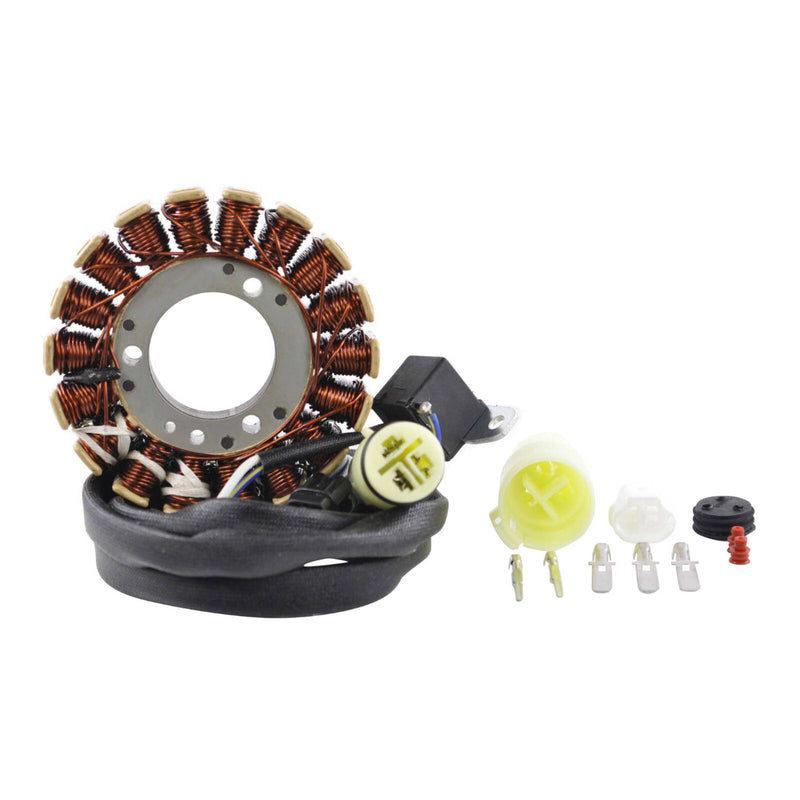 Load image into Gallery viewer, Stator for Kawasaki KFX450R '08-'14 (RM01314)