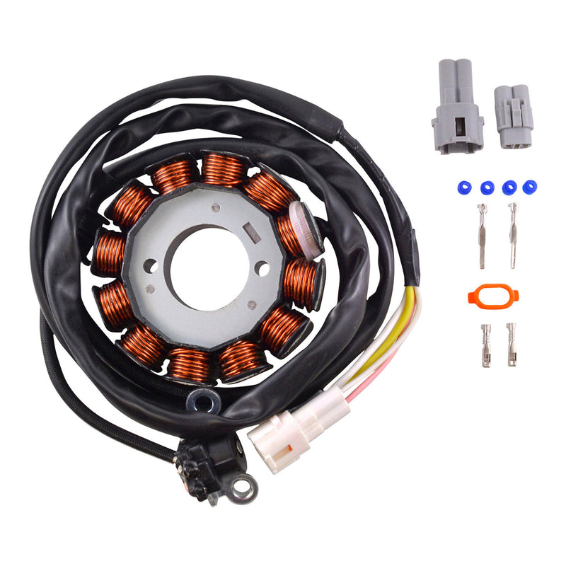 Load image into Gallery viewer, High Output Stator Yamaha YFZ450 '04-'09 & '12-'13 (RM01331)