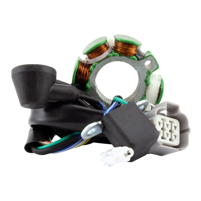 Load image into Gallery viewer, Stator Kawasaki KX250F / Suzuki RM-Z250 '01-'10 (RM01376)