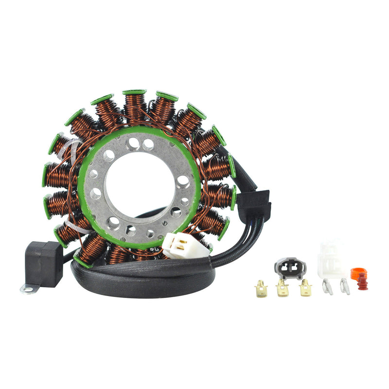 Load image into Gallery viewer, Generator Stator Triumph Daytona 675/SE '06-'17 (RM01390)