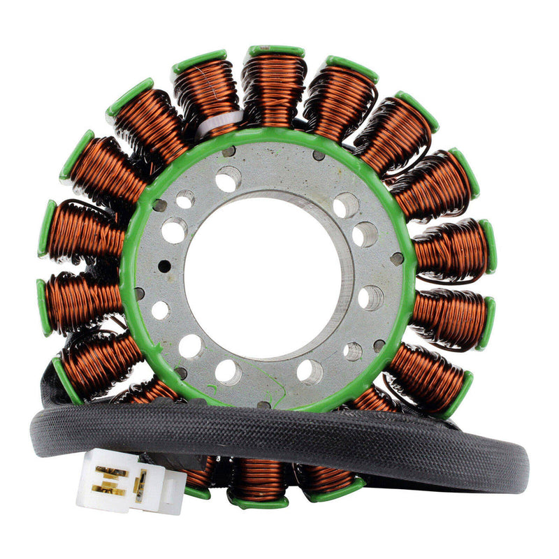 Load image into Gallery viewer, Stator Triumph Speed Triple / Sprint GT / Tiger '05-'12 (RM01391S)