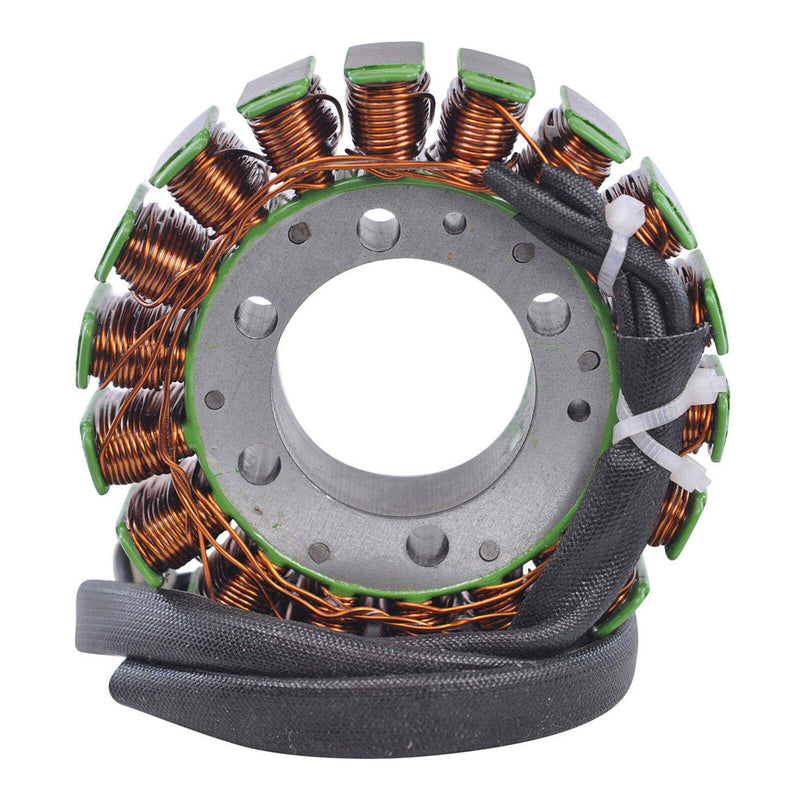 Load image into Gallery viewer, Generator Stator Triumph Speed Triple 1050 '05-'10 (RM01392S)