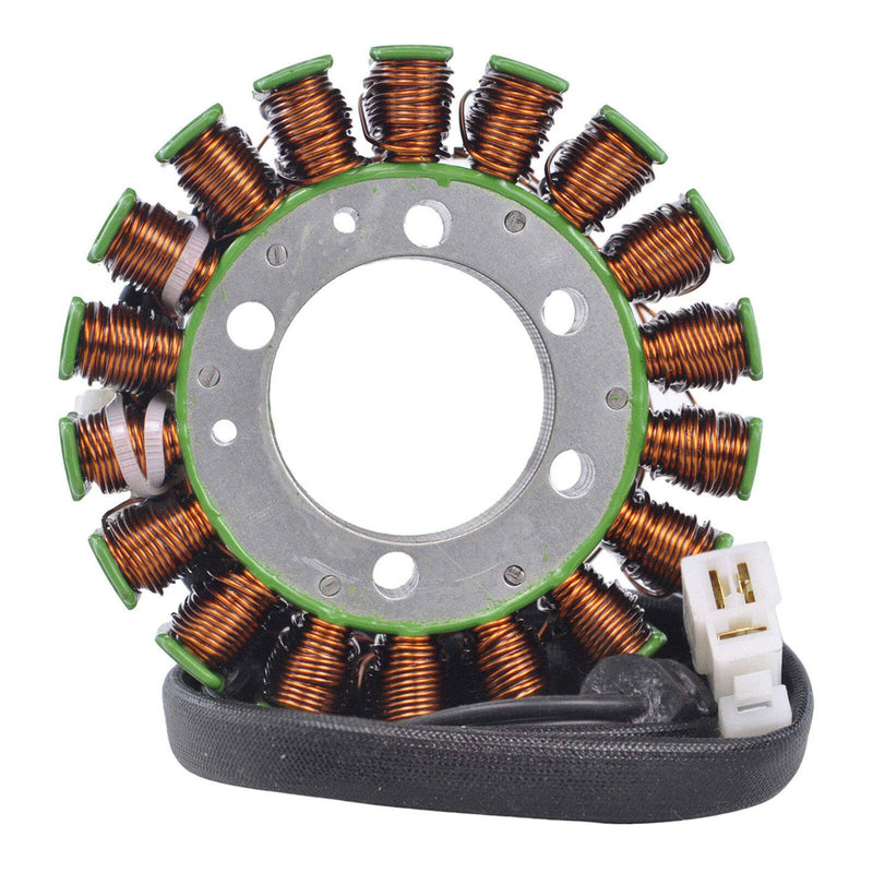 Load image into Gallery viewer, Generator Stator Triumph Speed Triple 1050 '05-'10 (RM01392S)