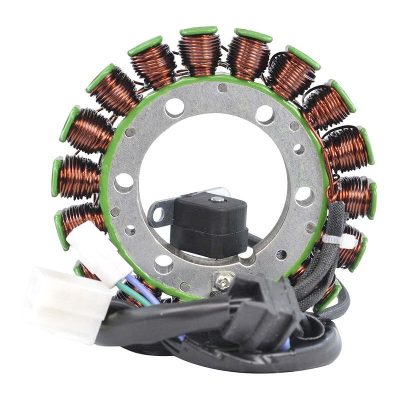 Load image into Gallery viewer, Stator Suzuki LT-A450X KingQuad AXi '07-'10 (RM01411)