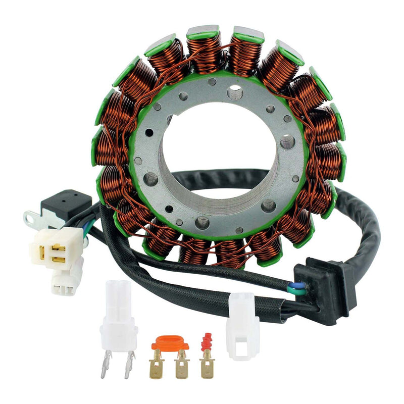 Load image into Gallery viewer, Stator Suzuki LT-A450X KingQuad AXi '07-'10 (RM01411)