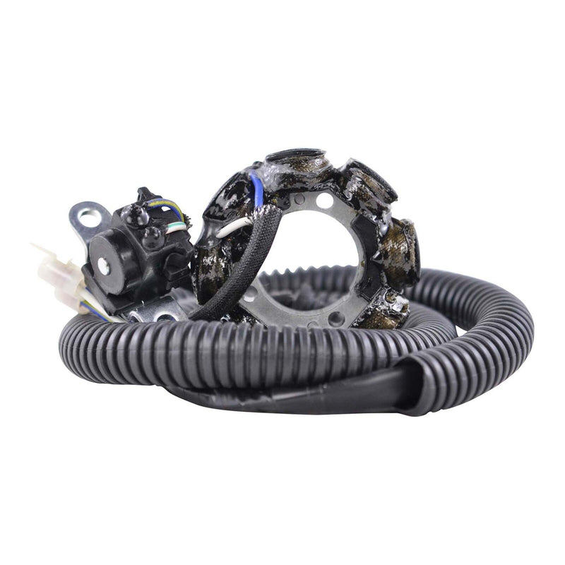 Load image into Gallery viewer, Stator Honda CRF250R / CRF450R 2004-2009 (RM01465)