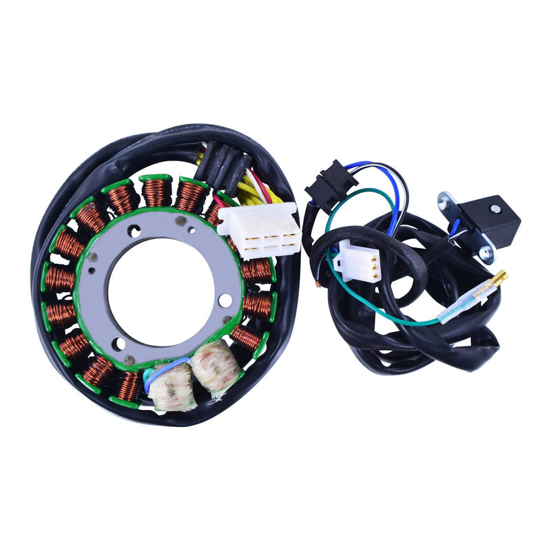 Load image into Gallery viewer, Stator Kawasaki KLR650 Tengai '87-'07 (RM01521)