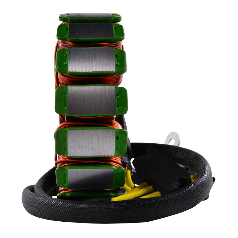 Load image into Gallery viewer, Generator Stator Suzuki GSX-R1300 Hayabusa '99 - '07 (RM01563)