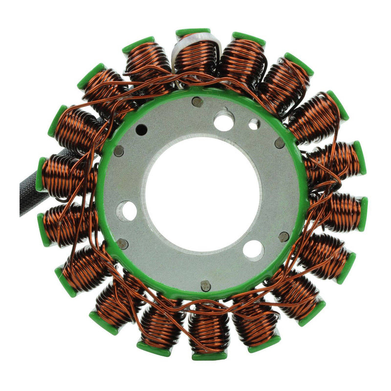 Load image into Gallery viewer, Generator Stator Suzuki SV650 '99-'02 (RM01569)