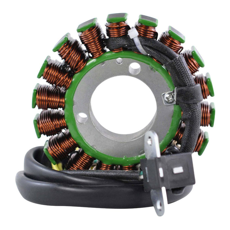 Load image into Gallery viewer, Generator Stator Suzuki SV650 '99-'02 (RM01569)