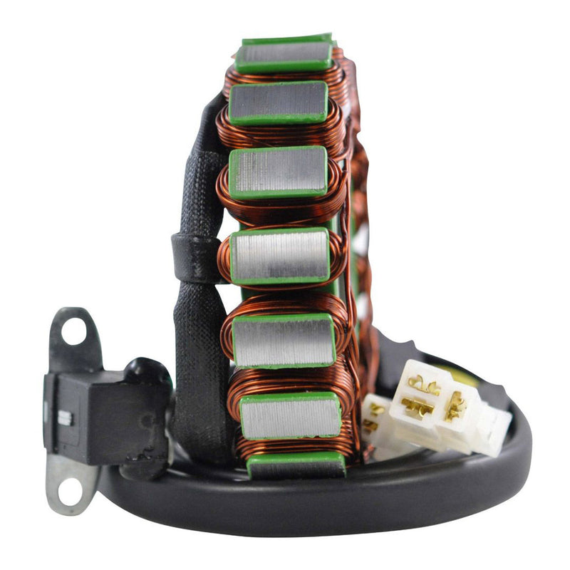 Load image into Gallery viewer, Generator Stator Suzuki SV650 '99-'02 (RM01569)