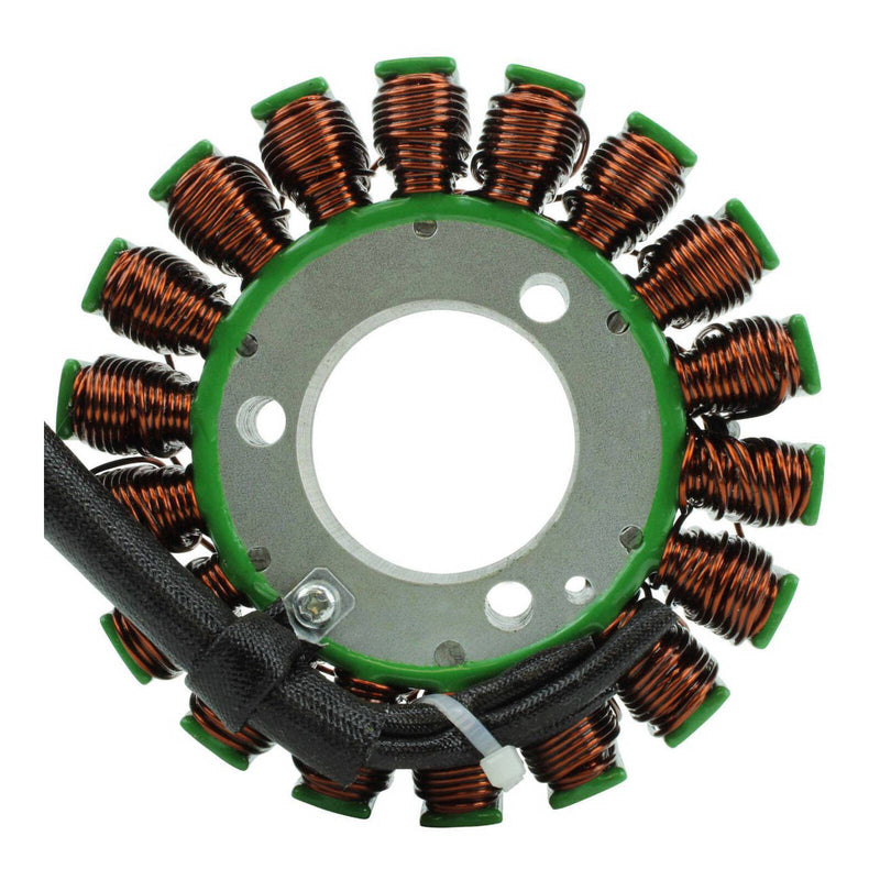 Load image into Gallery viewer, Generator Stator Suzuki SV650 '99-'02 (RM01569)