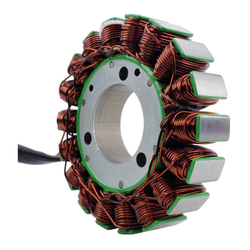 Load image into Gallery viewer, Generator Stator Suzuki SV650 '99-'02 (RM01569)