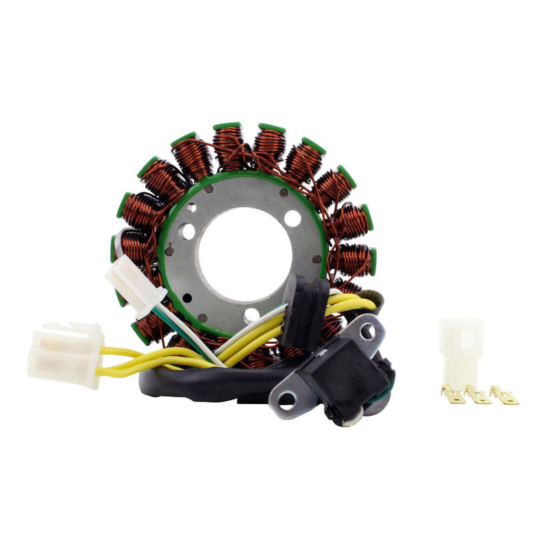 Load image into Gallery viewer, Generator Stator Suzuki SV650 '99-'02 (RM01569)