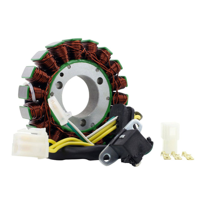 Load image into Gallery viewer, Generator Stator Suzuki SV650 '99-'02 (RM01569)