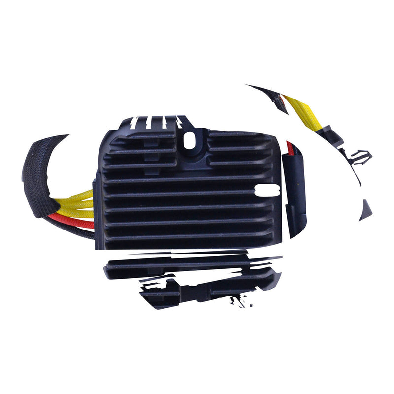 Load image into Gallery viewer, MOSFET Regulator Polaris RZR 900 XP 16/3/12 & Later (RMS020-102158)