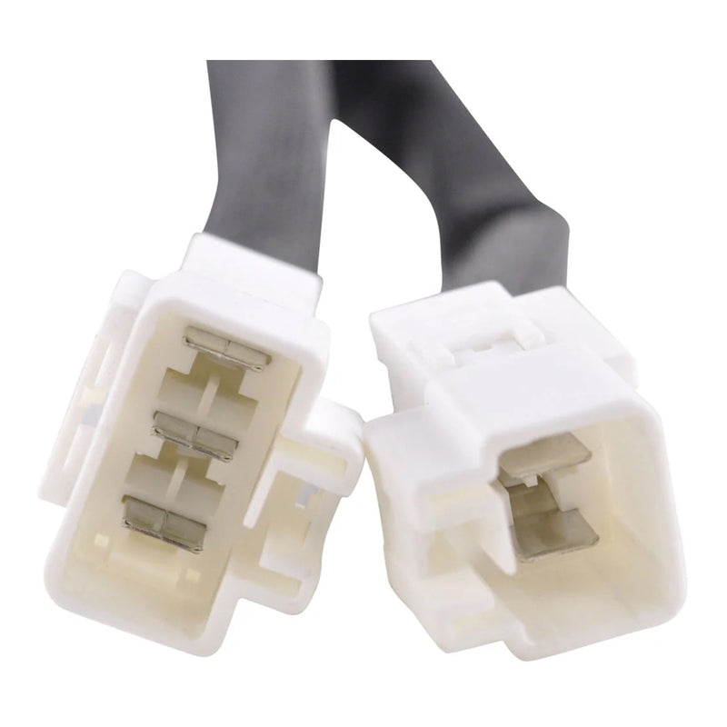 Load image into Gallery viewer, MOSFET Regulator Honda Assorted Fitments (RMS020-102340)