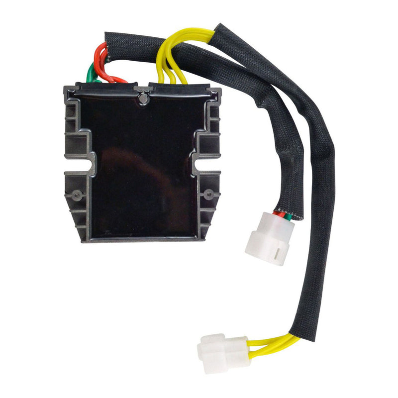 Load image into Gallery viewer, Regulator Triumph Speed Triple '05-'14 (RMS020-102953)