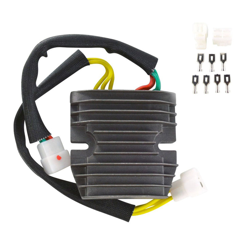 Load image into Gallery viewer, Regulator Triumph Speed Triple '05-'14 (RMS020-102953)