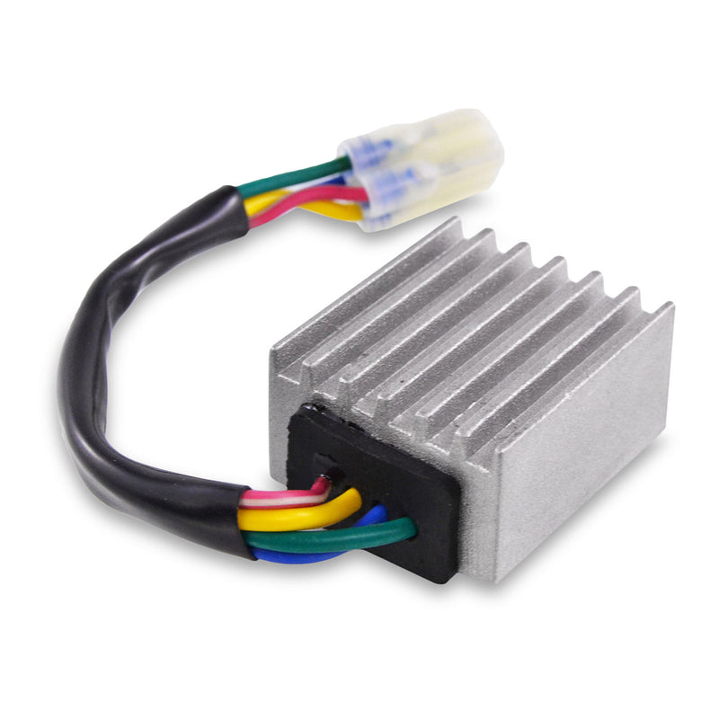 Load image into Gallery viewer, Voltage Regulator Honda CRF250X '04-'17 (RMS020-103312)