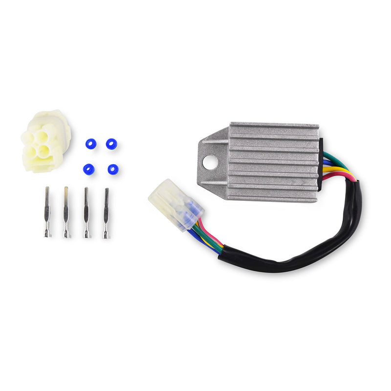 Load image into Gallery viewer, Voltage Regulator Honda CRF250X '04-'17 (RMS020-103312)