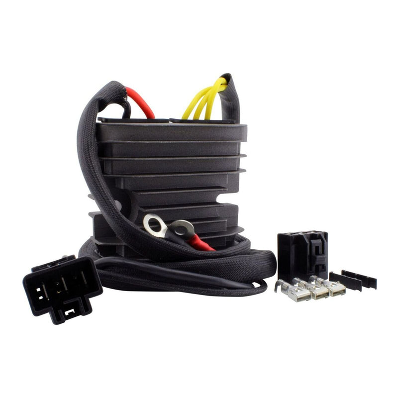 Load image into Gallery viewer, MOSFET Regulator Honda CBR600-929RR '00-'09 (RMS020-103355)