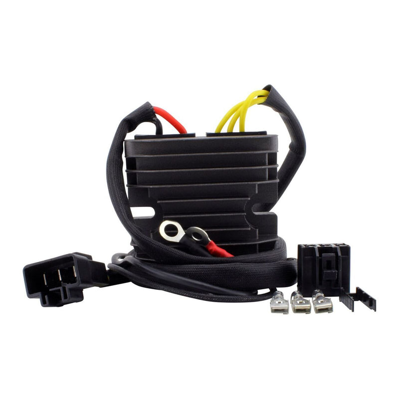 Load image into Gallery viewer, MOSFET Regulator Honda CBR600-929RR '00-'09 (RMS020-103355)