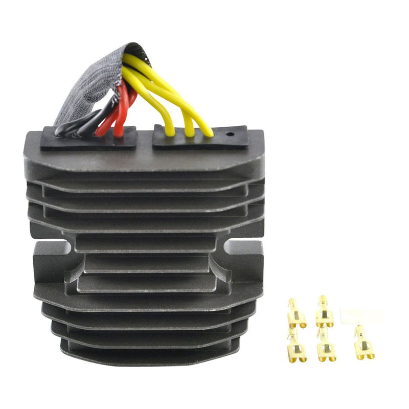 Load image into Gallery viewer, MOSFET Regulator Triumph Bonneville 900 '01-'10 (RMS020-103436)