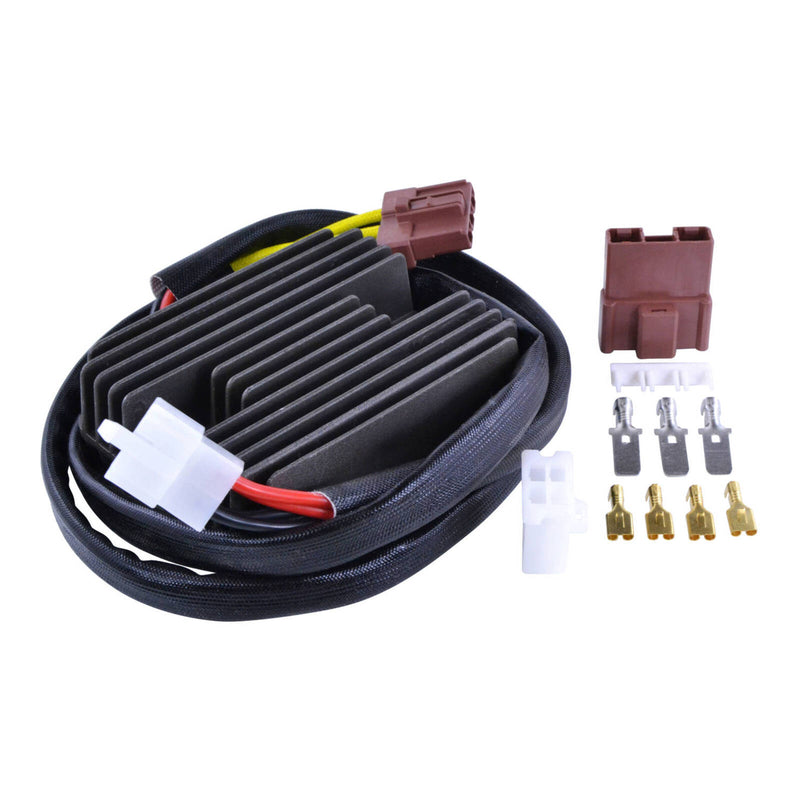 Load image into Gallery viewer, MOSFET Regulator Assorted Scooter Models (RMS020-104011)