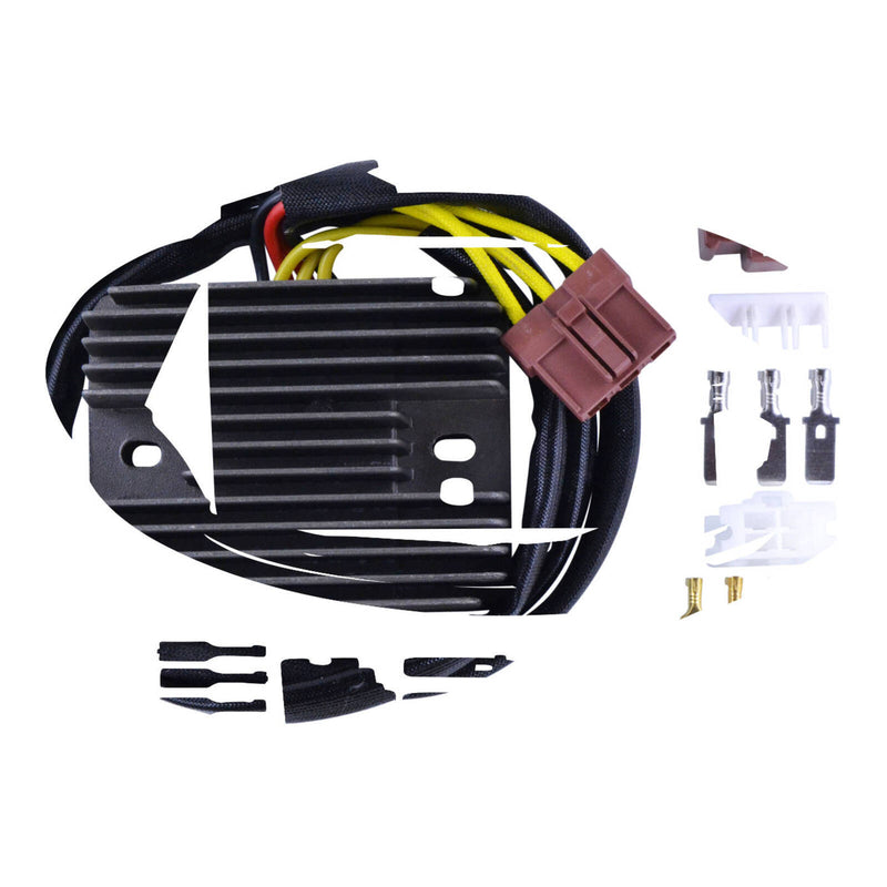 Load image into Gallery viewer, MOSFET Regulator Assorted Scooter Models (RMS020-104011)