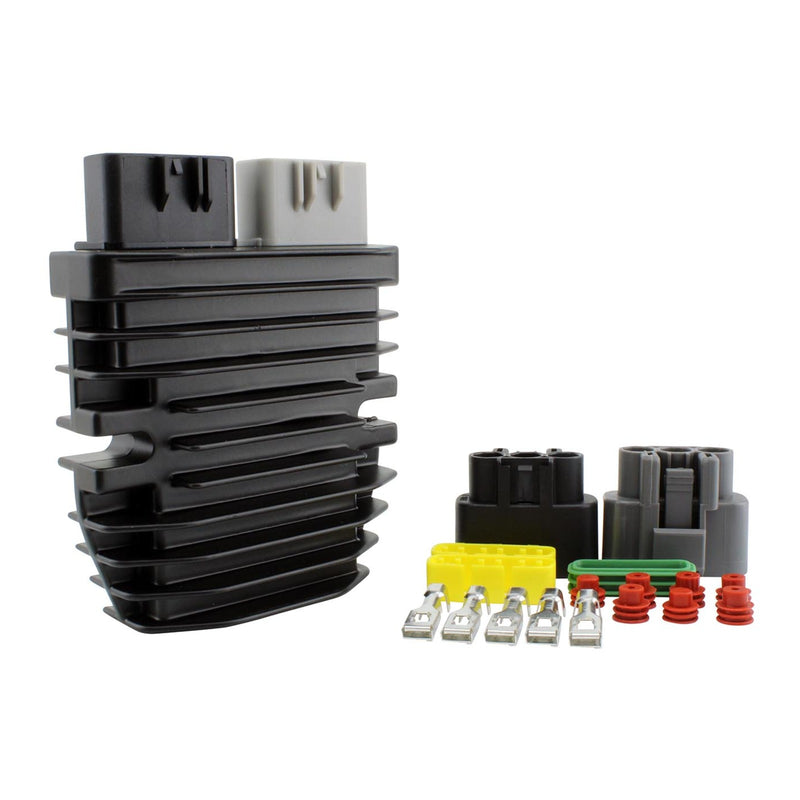 Load image into Gallery viewer, MOSFET Regulator (Use Only with Lithium-Ion Battery) (RMS020-104185)