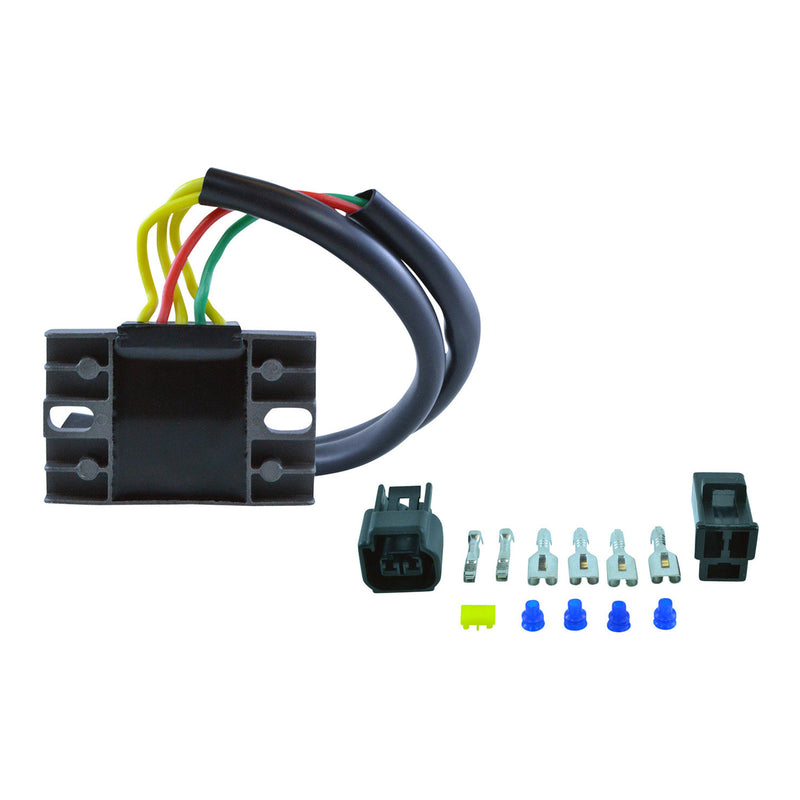 Load image into Gallery viewer, Regulator Suzuki DRZ400 '00-'17 (RMS020-104517)