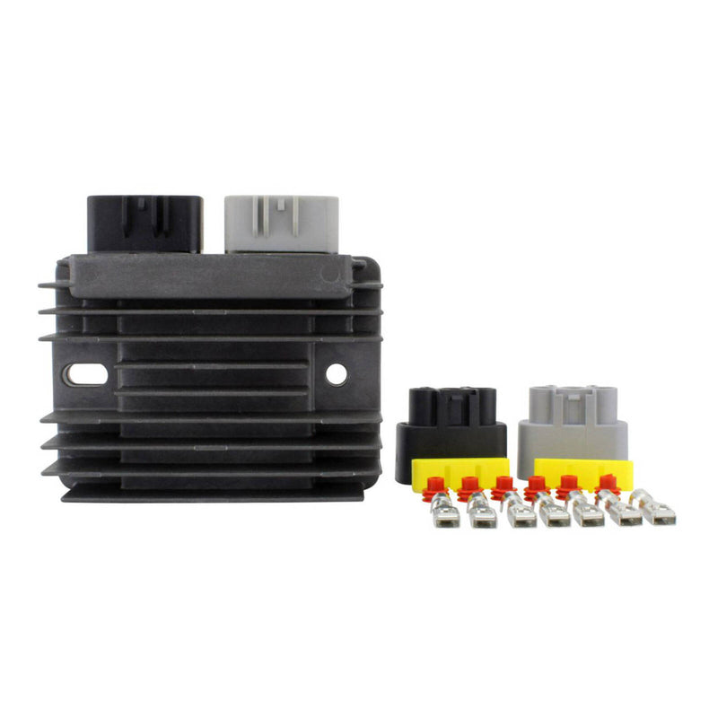 Load image into Gallery viewer, Voltage Regulator Rectifier Kawasaki KAF 400