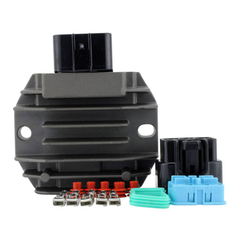 Load image into Gallery viewer, Regulator Rectifier Yamaha YZF-R1 '15-'21 (RMS020-107245)