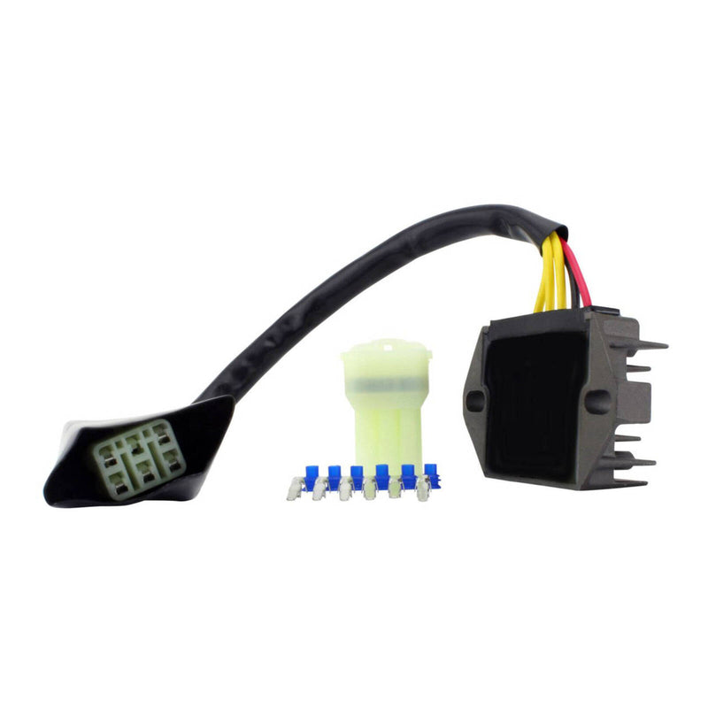 Load image into Gallery viewer, Voltage Regulator Rectifier Kawasaki KX 450