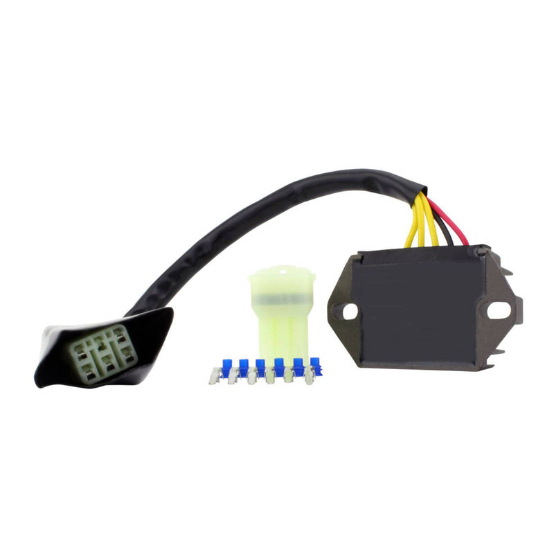 Load image into Gallery viewer, Voltage Regulator Rectifier Kawasaki KX 450