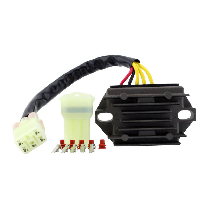 Load image into Gallery viewer, Voltage Regulator Rectifier Kawasaki KX