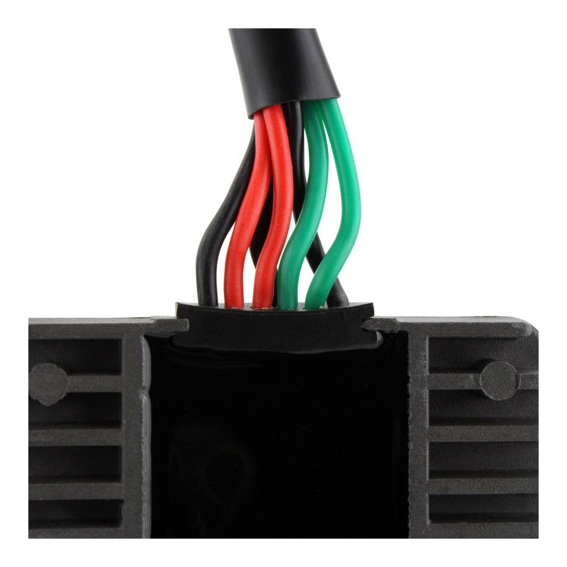 Load image into Gallery viewer, Regulator Rectifier Suzuki AN400 '09-'16 (RMS020-107259)