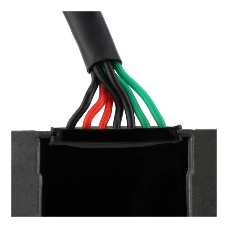 Load image into Gallery viewer, Regulator Rectifier Suzuki AN400 2008 (RMS020-107261)