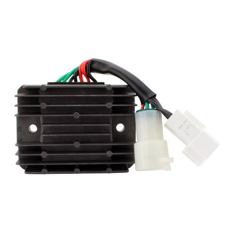 Load image into Gallery viewer, Regulator Rectifier Suzuki AN400 2008 (RMS020-107261)
