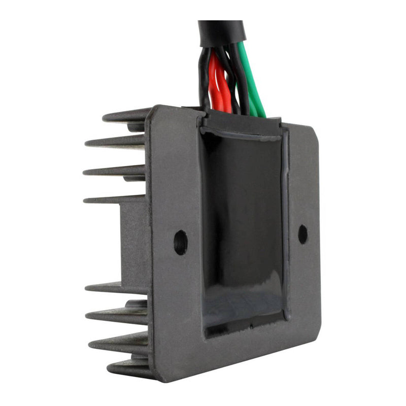 Load image into Gallery viewer, Regulator Rectifier Suzuki AN400 2008 (RMS020-107261)