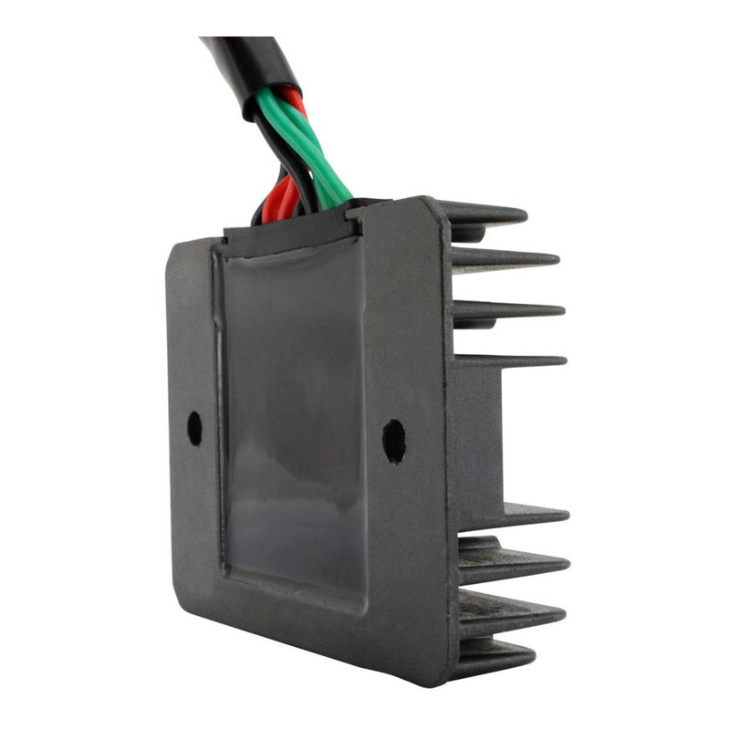 Load image into Gallery viewer, Regulator Rectifier Suzuki AN400 2008 (RMS020-107261)